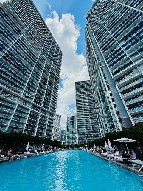 Small Image of 475 BRICKELL AVE #4910, Miami Number 17