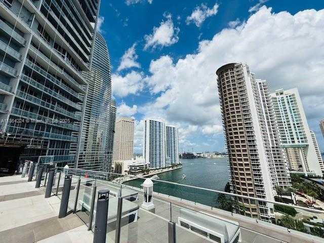 Small Image of 475 BRICKELL AVE #4910, Miami Number 19