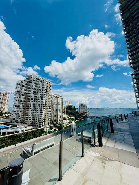 Small Image of 475 BRICKELL AVE #4910, Miami Number 20