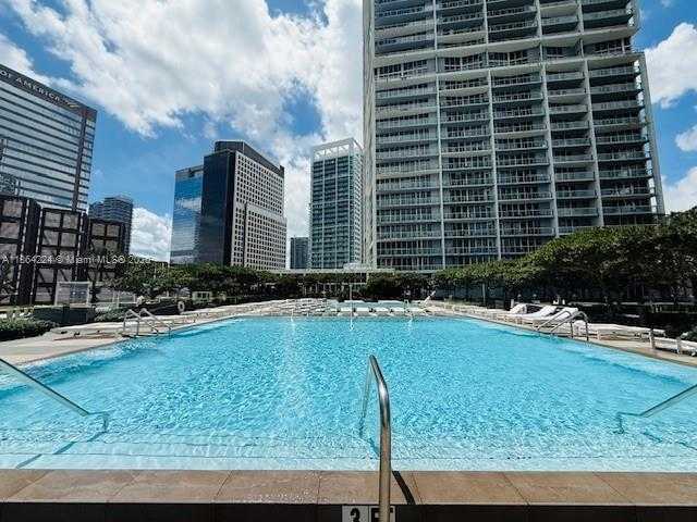 Small Image of 475 BRICKELL AVE #4910, Miami Number 21