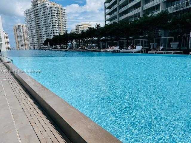 Small Image of 475 BRICKELL AVE #4910, Miami Number 22