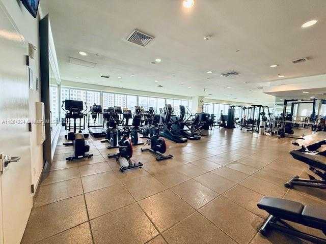 Small Image of 475 BRICKELL AVE #4910, Miami Number 30