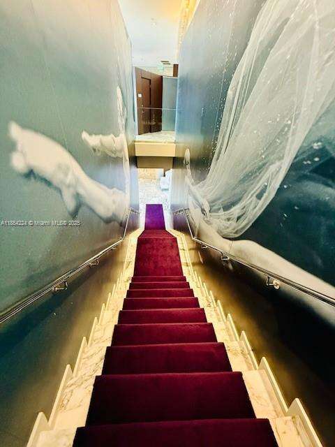 Small Image of 475 BRICKELL AVE #4910, Miami Number 39