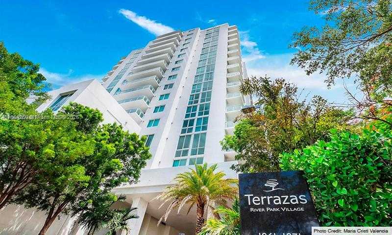 Small Image of 1861 NORTH WEST NORTH RIVER DR #11, Miami Number 2