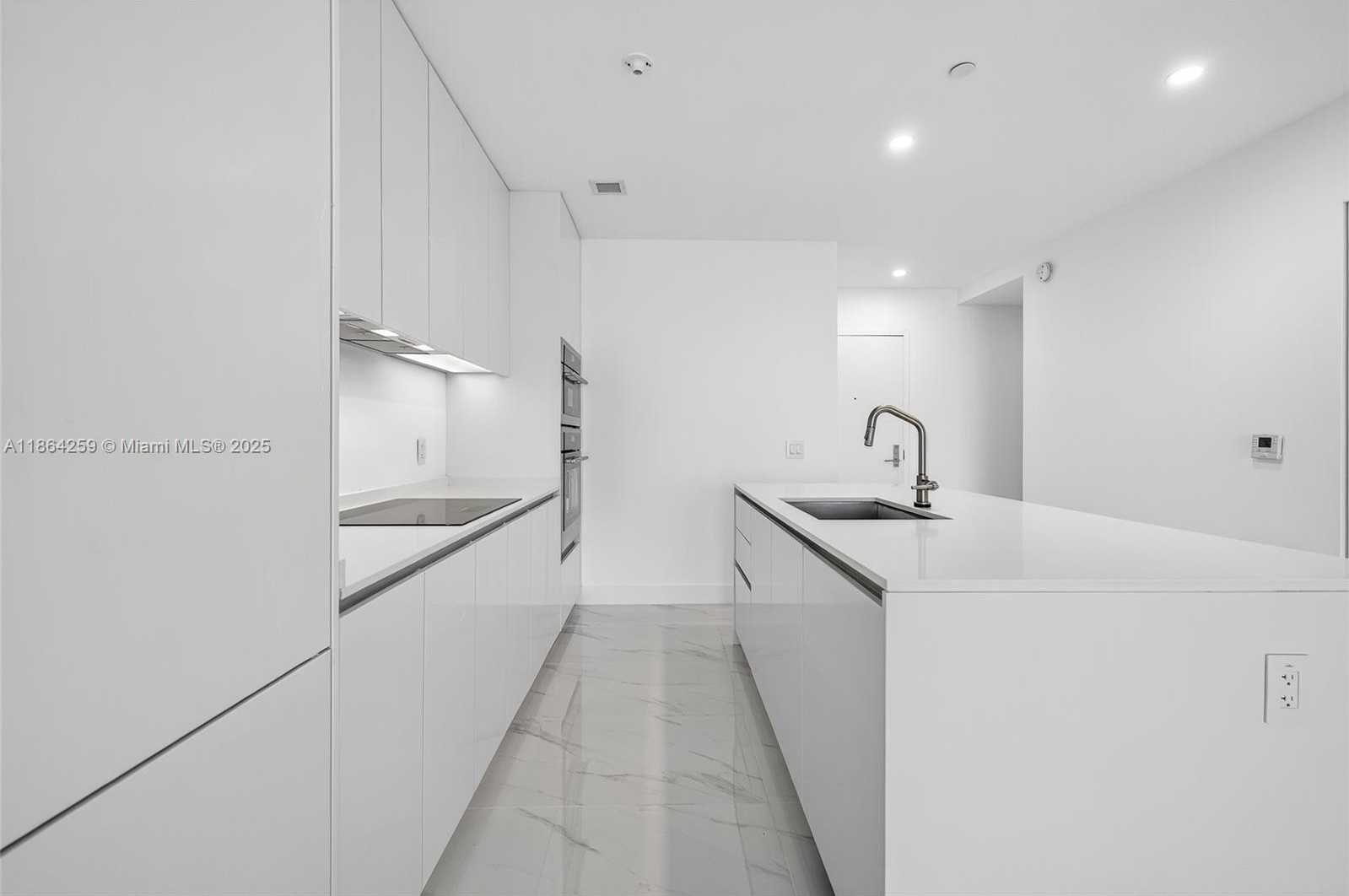 Small Image of 700 NORTH EAST 24TH #2606, Miami Number 10