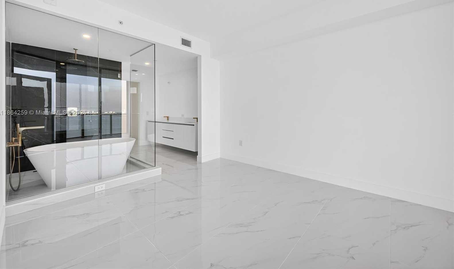 Small Image of 700 NORTH EAST 24TH #2606, Miami Number 13