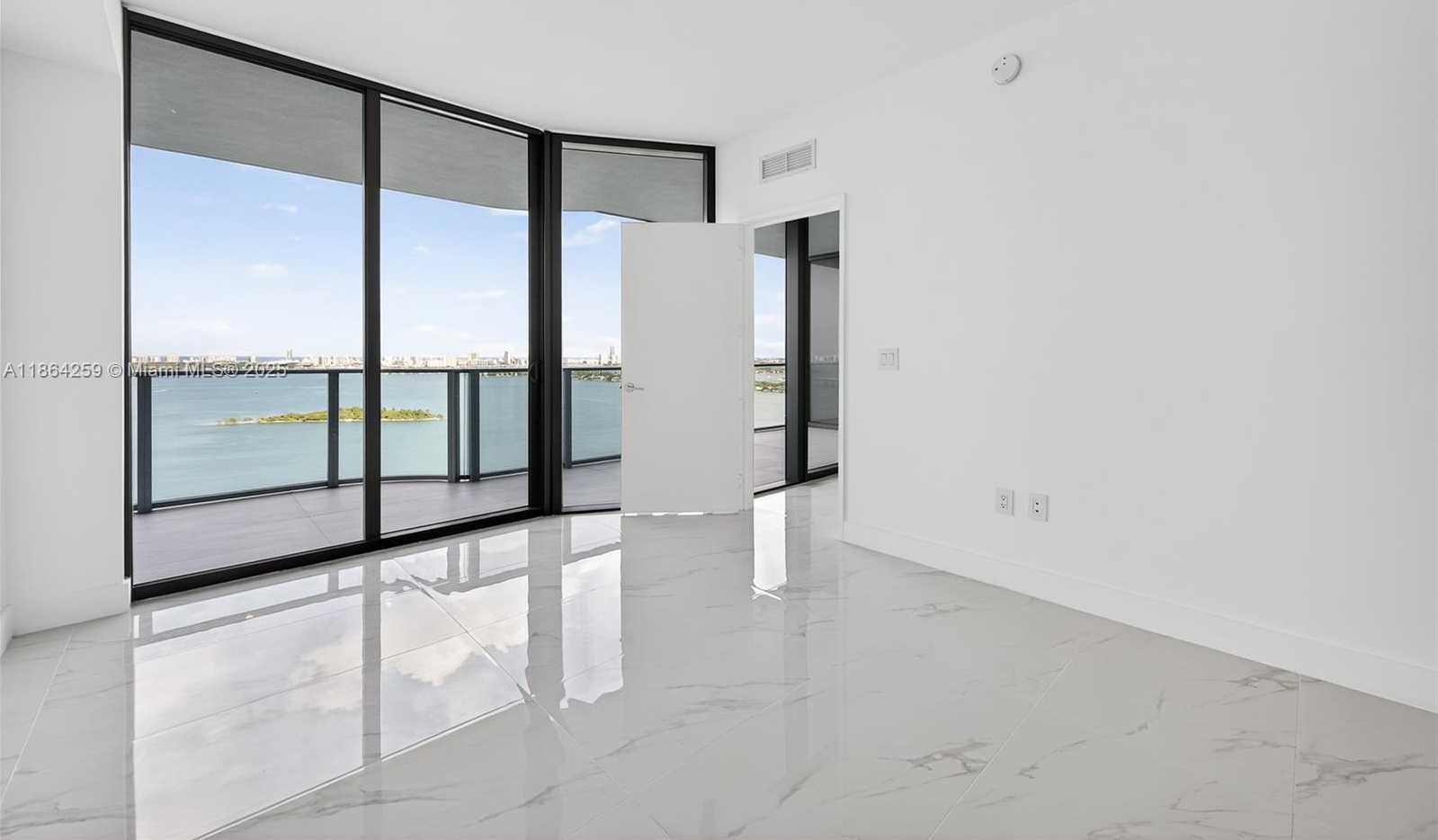 Small Image of 700 NORTH EAST 24TH #2606, Miami Number 18