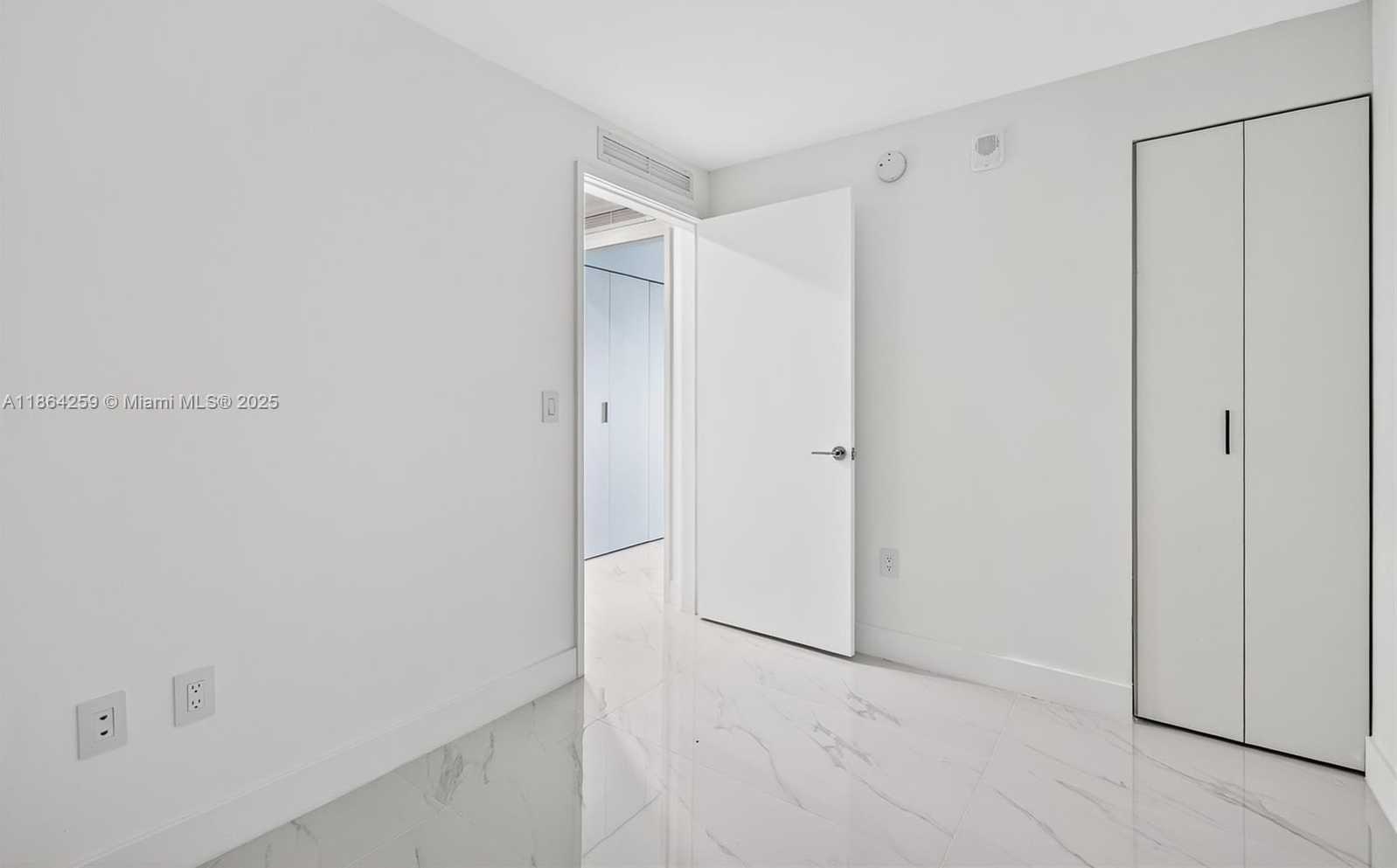 Small Image of 700 NORTH EAST 24TH #2606, Miami Number 26
