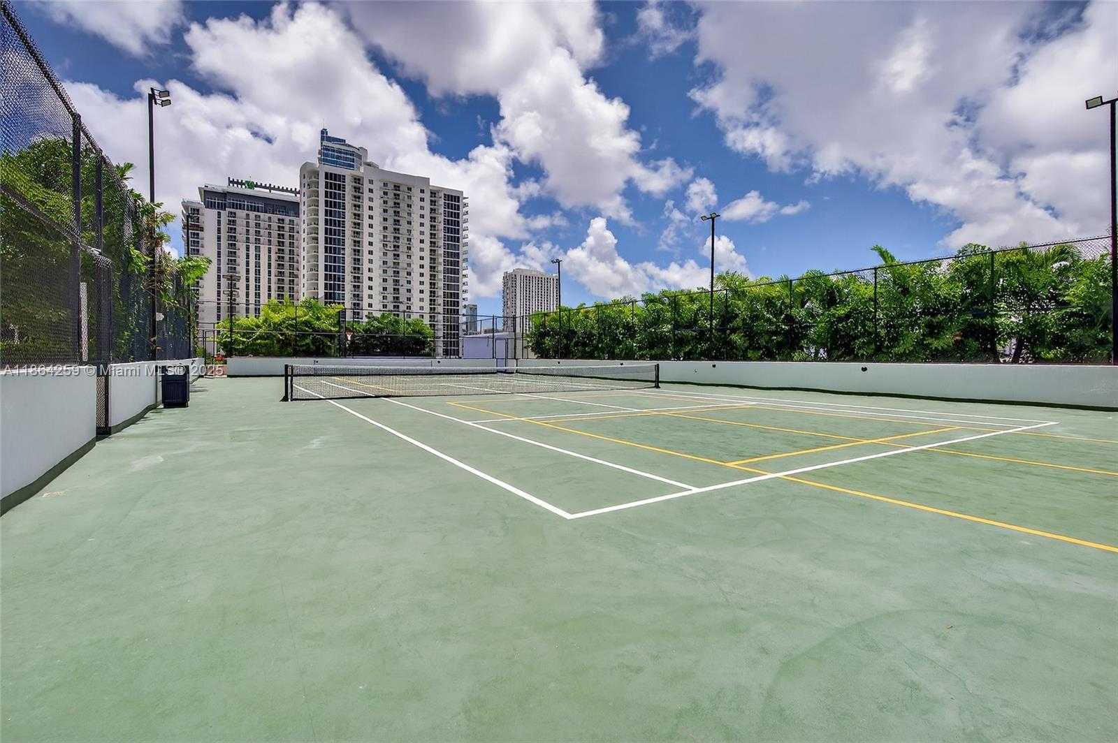 Small Image of 700 NORTH EAST 24TH #2606, Miami Number 54