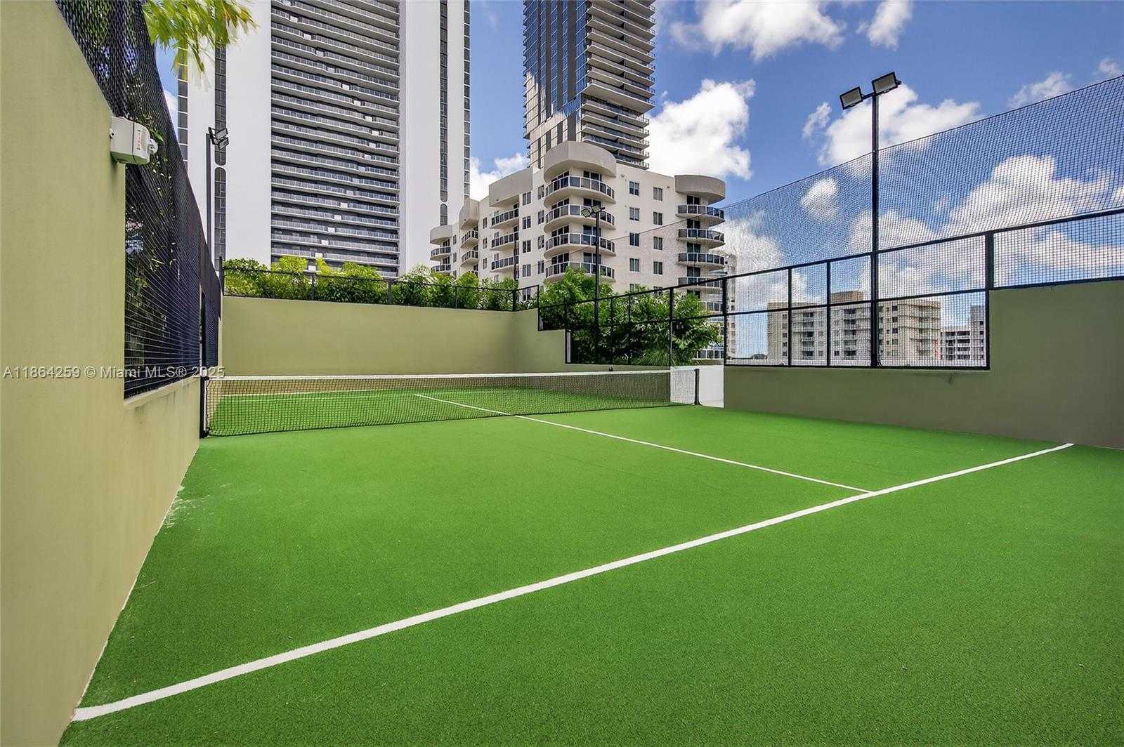 Small Image of 700 NORTH EAST 24TH #2606, Miami Number 58