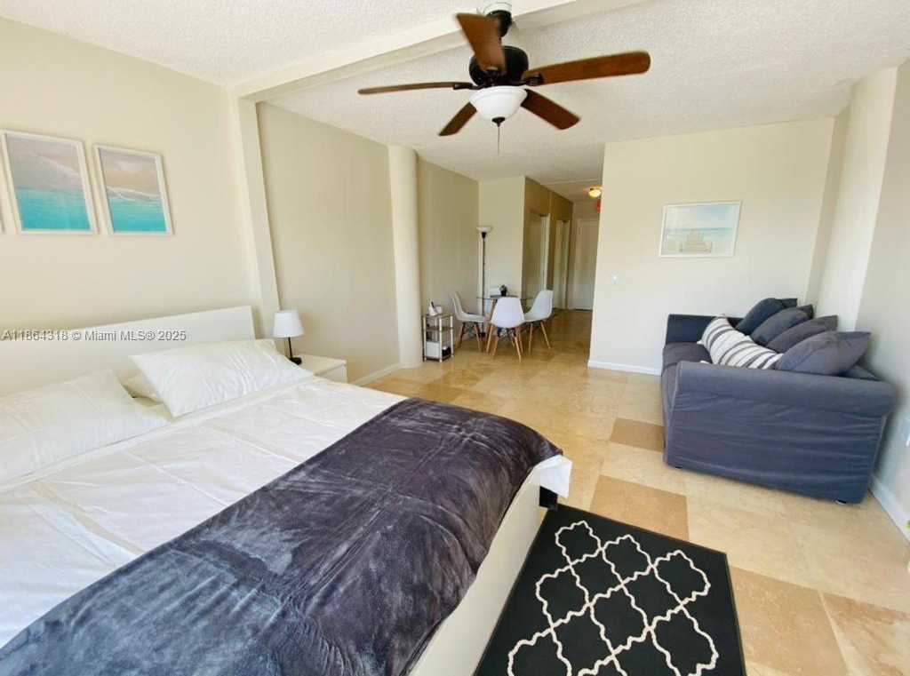 Small Image of 7904 WEST DR #110, North Bay Village Number 2