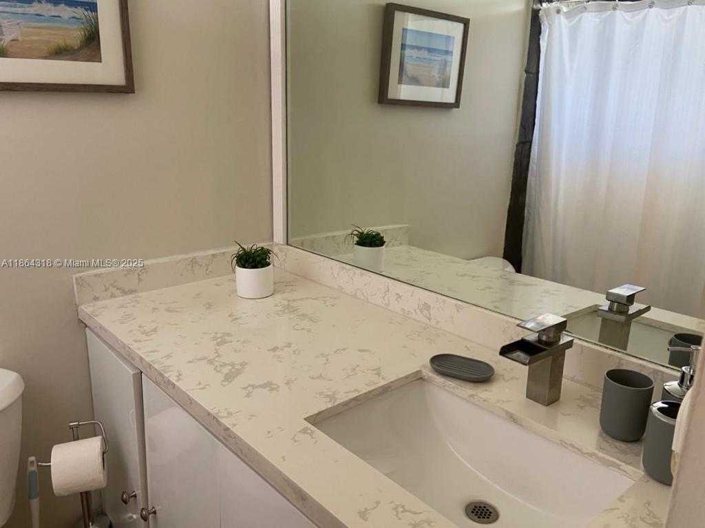 Small Image of 7904 WEST DR #110, North Bay Village Number 7