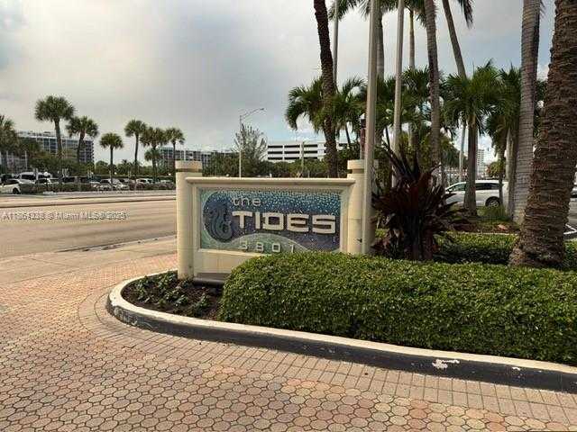 Small Image of 3801 SOUTH OCEAN DR #14V, Hollywood Number 24