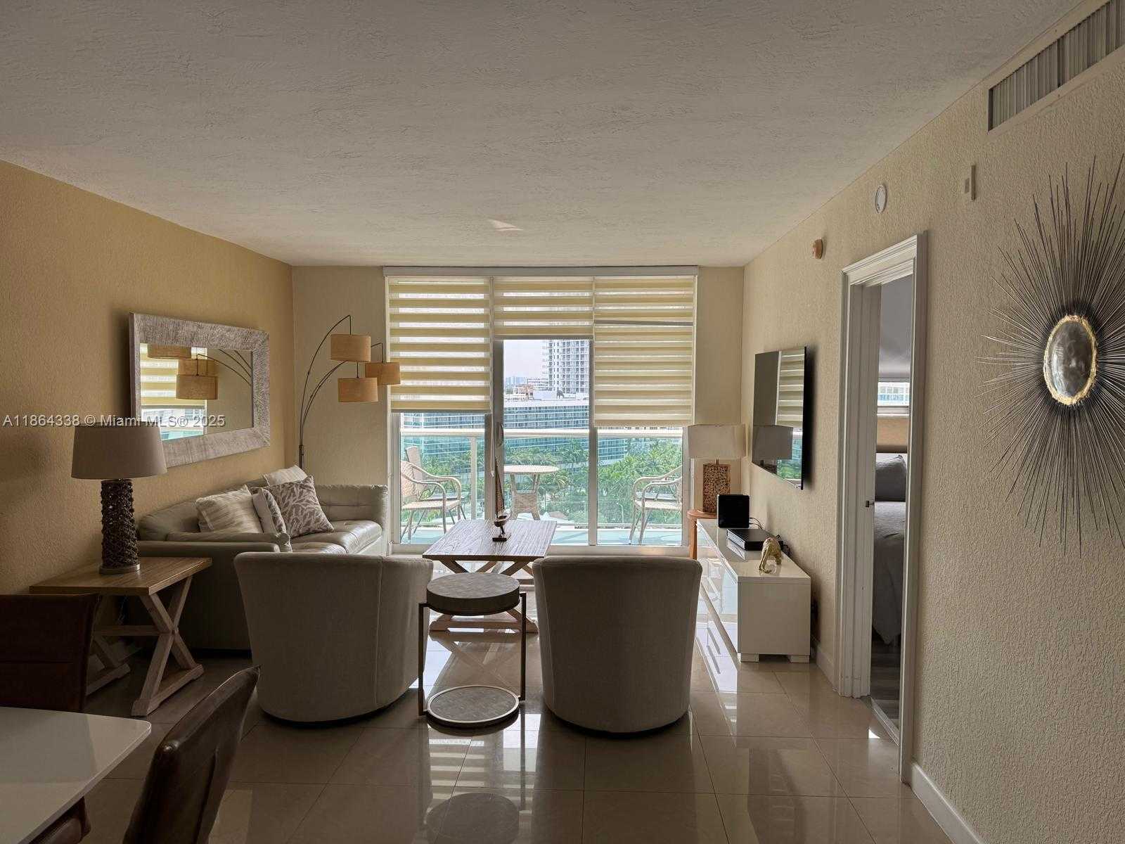 Small Image of 3801 SOUTH OCEAN DR #14V, Hollywood Number 3