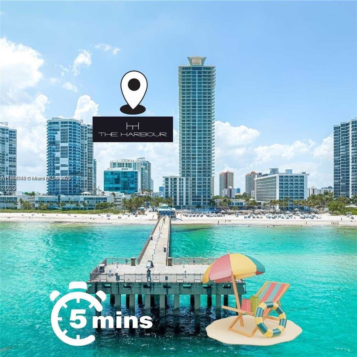 Small Image of 16385 BISCAYNE BLVD #2118, North Miami Beach Number 2