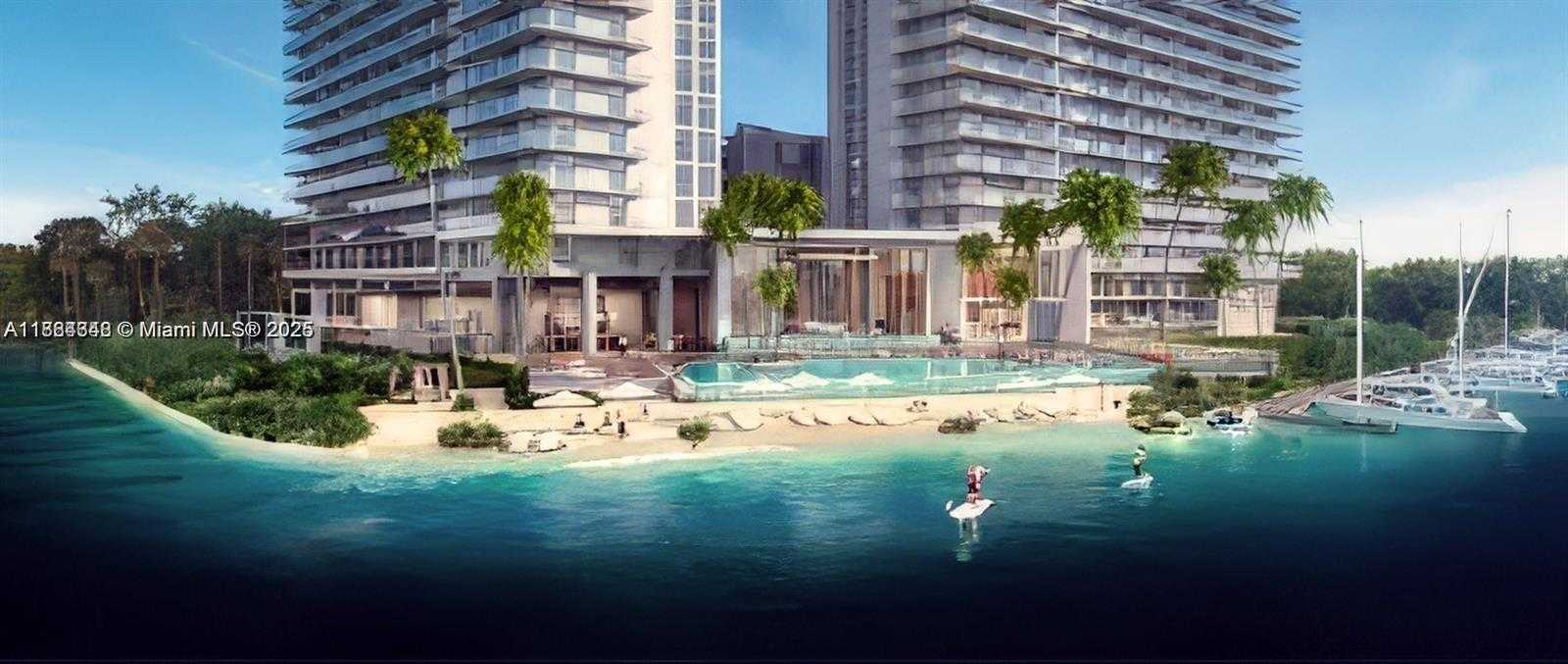 Small Image of 16385 BISCAYNE BLVD #2118, North Miami Beach Number 5