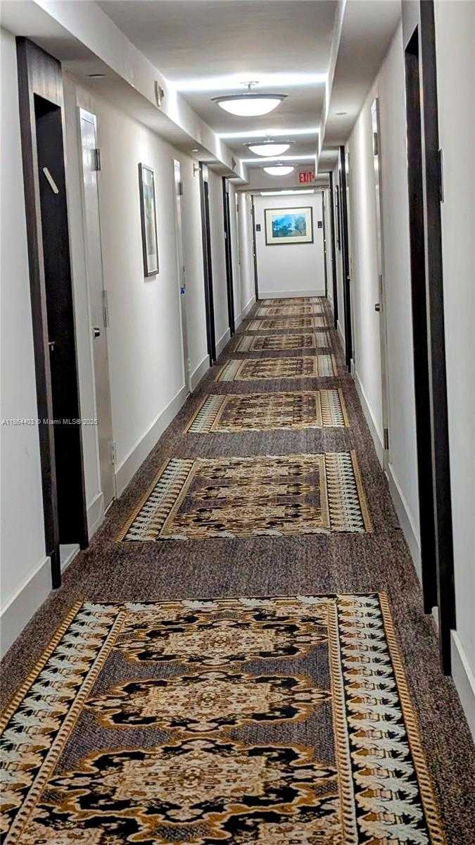 Small Image of 2801 NORTH EAST 183RD ST #908W, Aventura Number 13