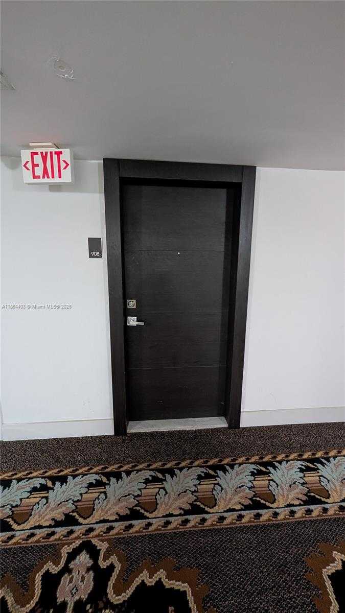 Small Image of 2801 NORTH EAST 183RD ST #908W, Aventura Number 15