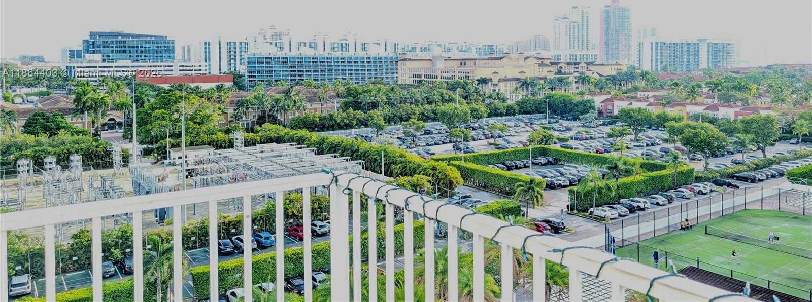 Small Image of 2801 NORTH EAST 183RD ST #908W, Aventura Number 23