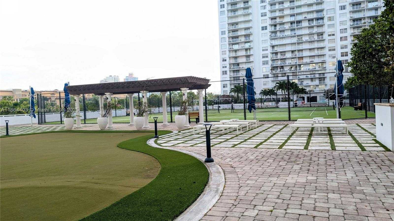 Small Image of 2801 NORTH EAST 183RD ST #908W, Aventura Number 36