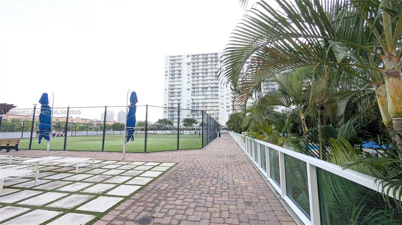 Small Image of 2801 NORTH EAST 183RD ST #908W, Aventura Number 37