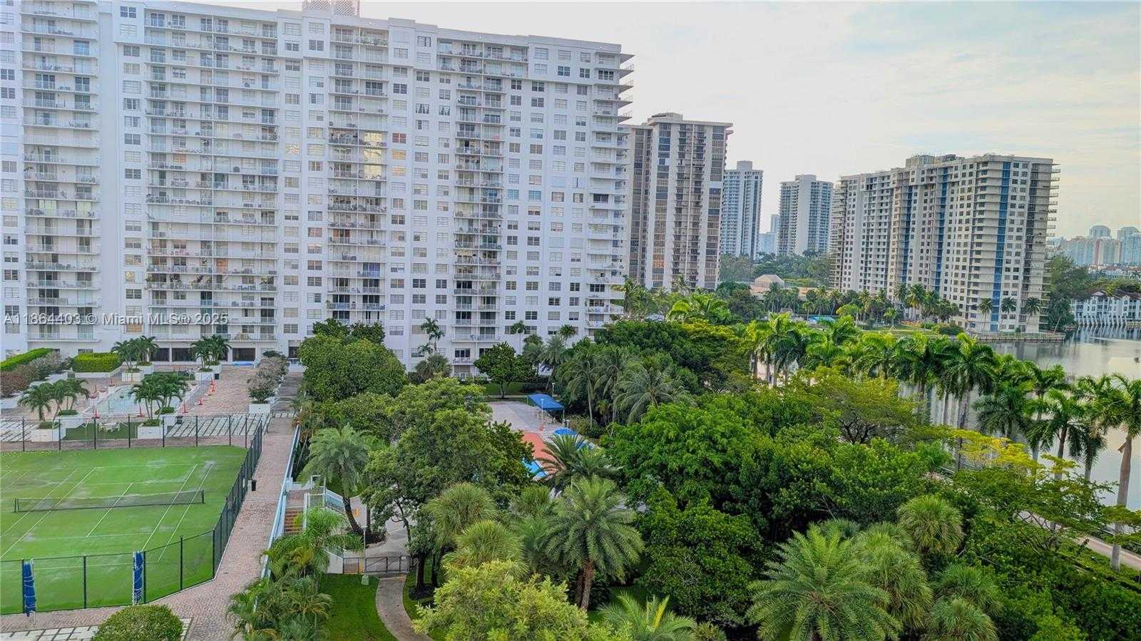 Small Image of 2801 NORTH EAST 183RD ST #908W, Aventura Number 45
