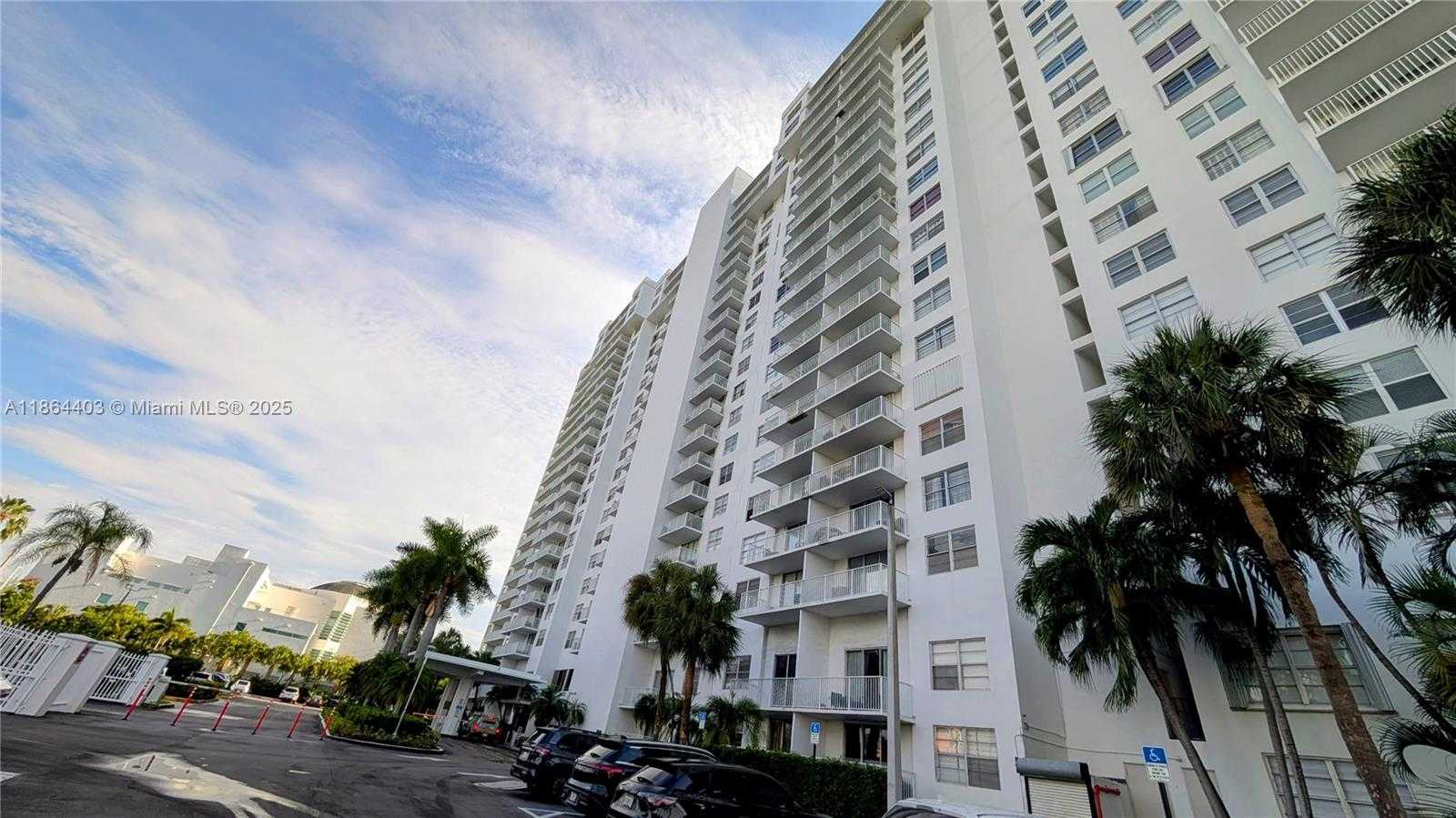 Small Image of 2801 NORTH EAST 183RD ST #908W, Aventura Number 6