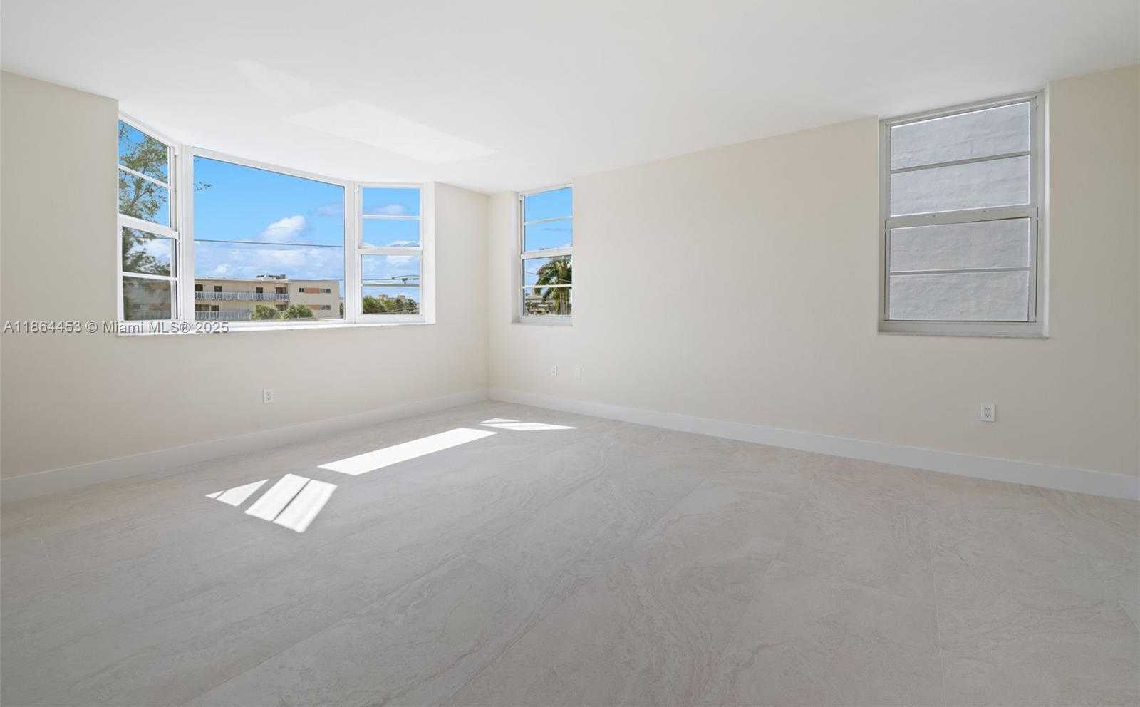 Small Image of 9341 EAST BAY HARBOR DR #4C, Bay Harbor Islands Number 15