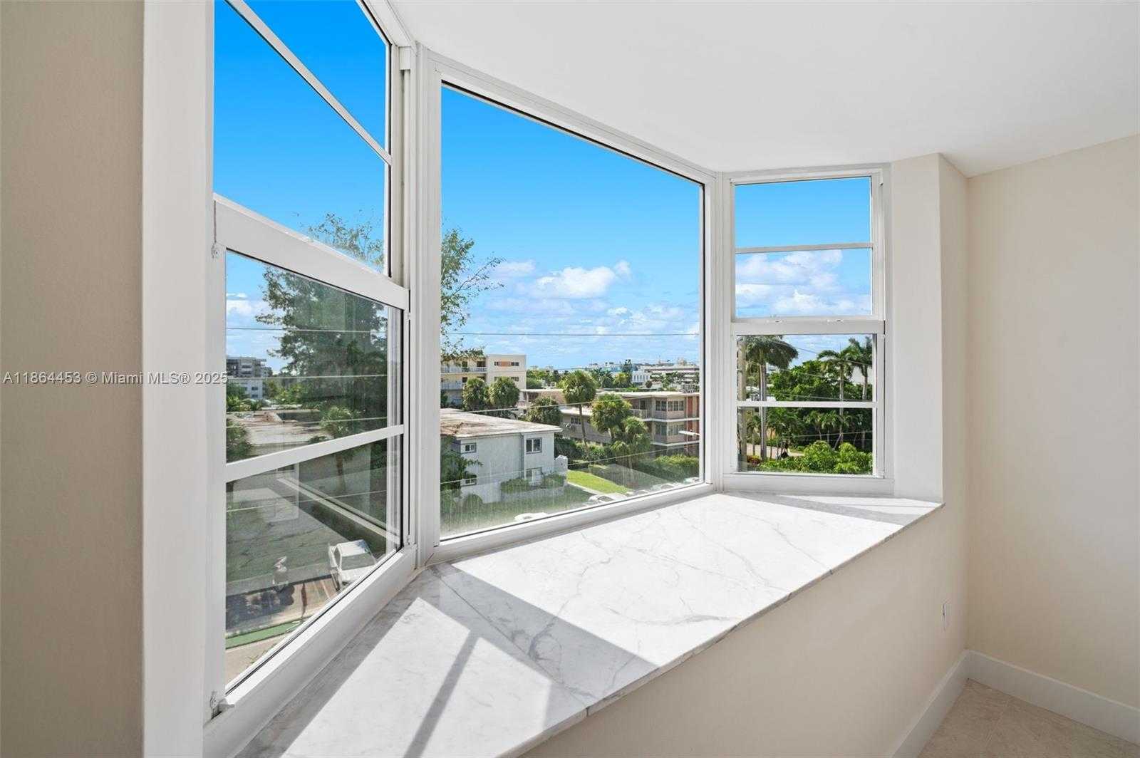 Small Image of 9341 EAST BAY HARBOR DR #4C, Bay Harbor Islands Number 17