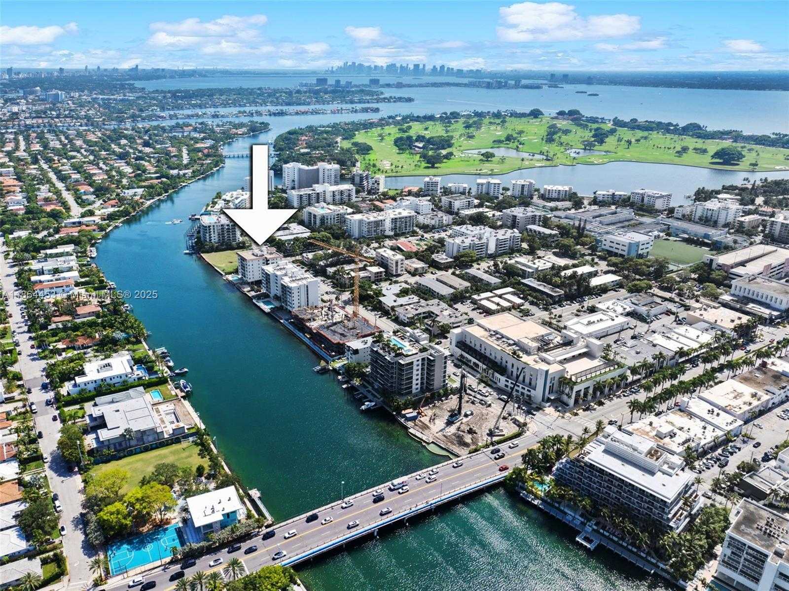 Small Image of 9341 EAST BAY HARBOR DR #4C, Bay Harbor Islands Number 31