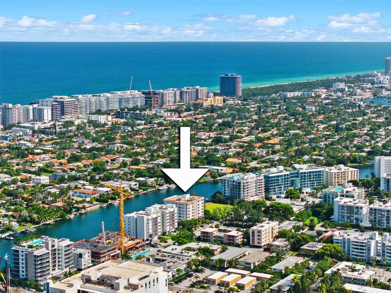 Small Image of 9341 EAST BAY HARBOR DR #4C, Bay Harbor Islands Number 35