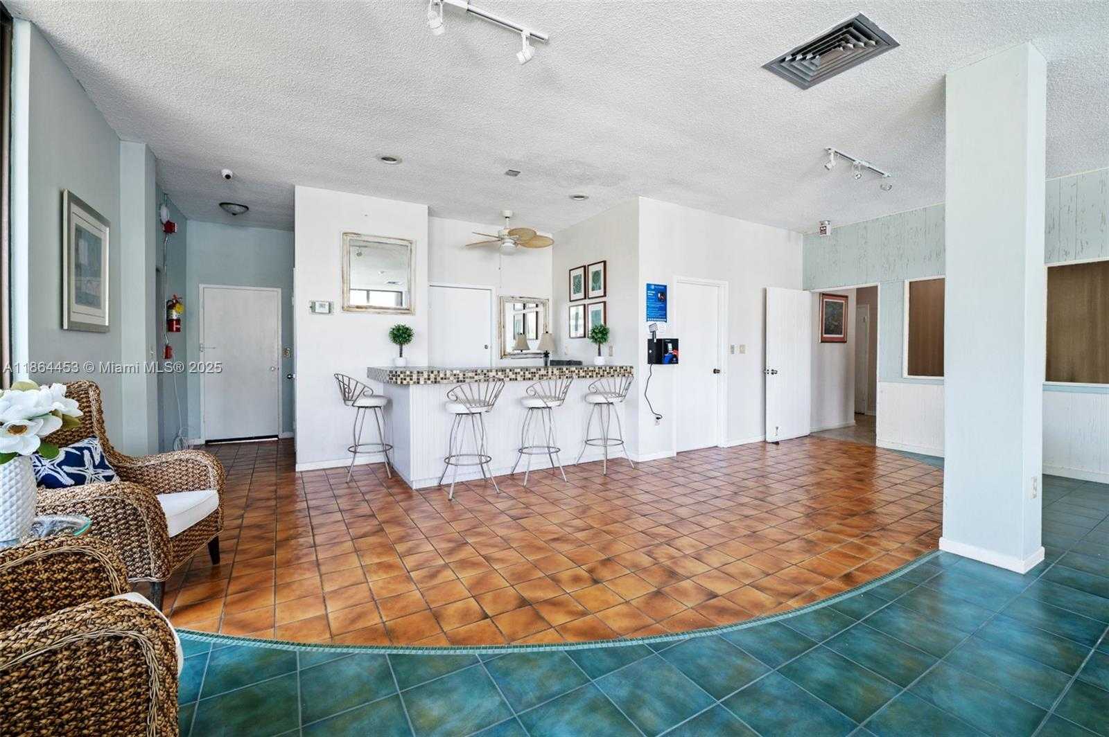 Small Image of 9341 EAST BAY HARBOR DR #4C, Bay Harbor Islands Number 6