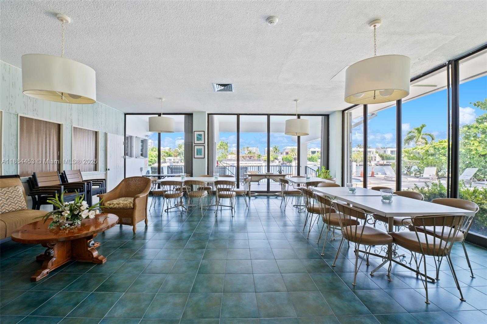 Small Image of 9341 EAST BAY HARBOR DR #4C, Bay Harbor Islands Number 7