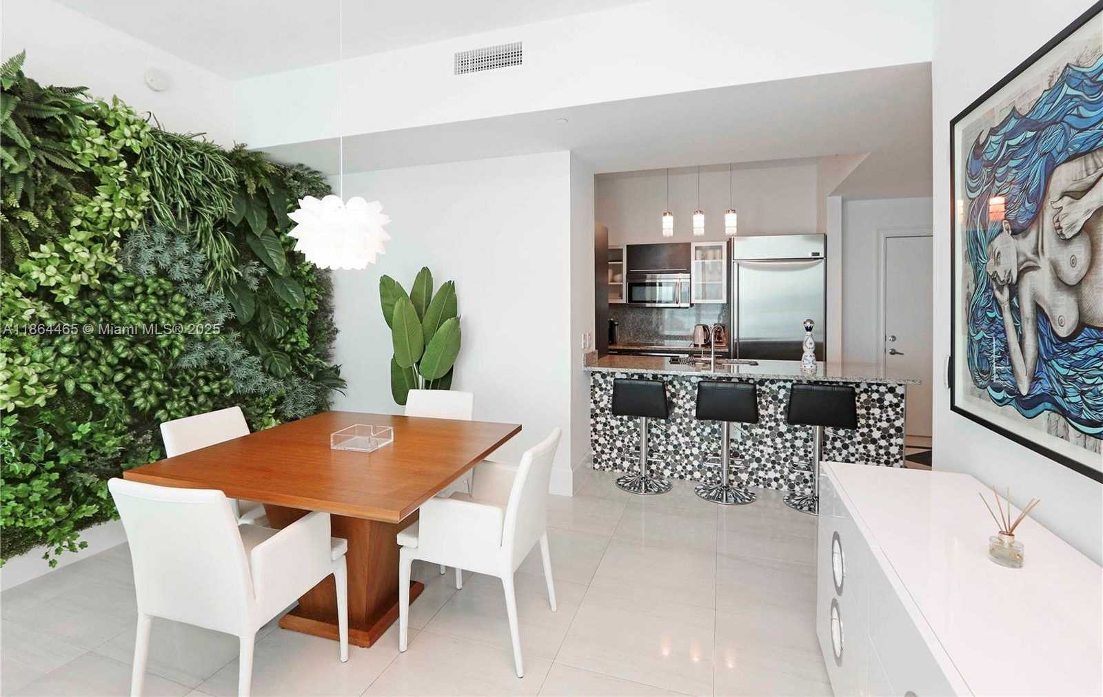 Small Image of 950 BRICKELL BAY DR #4905, Miami Number 6