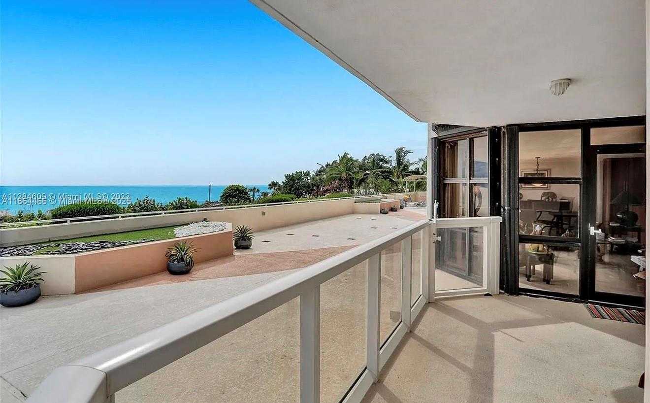 Small Image of 6423 EAST COLLINS AVE #206, Miami Beach Number 2