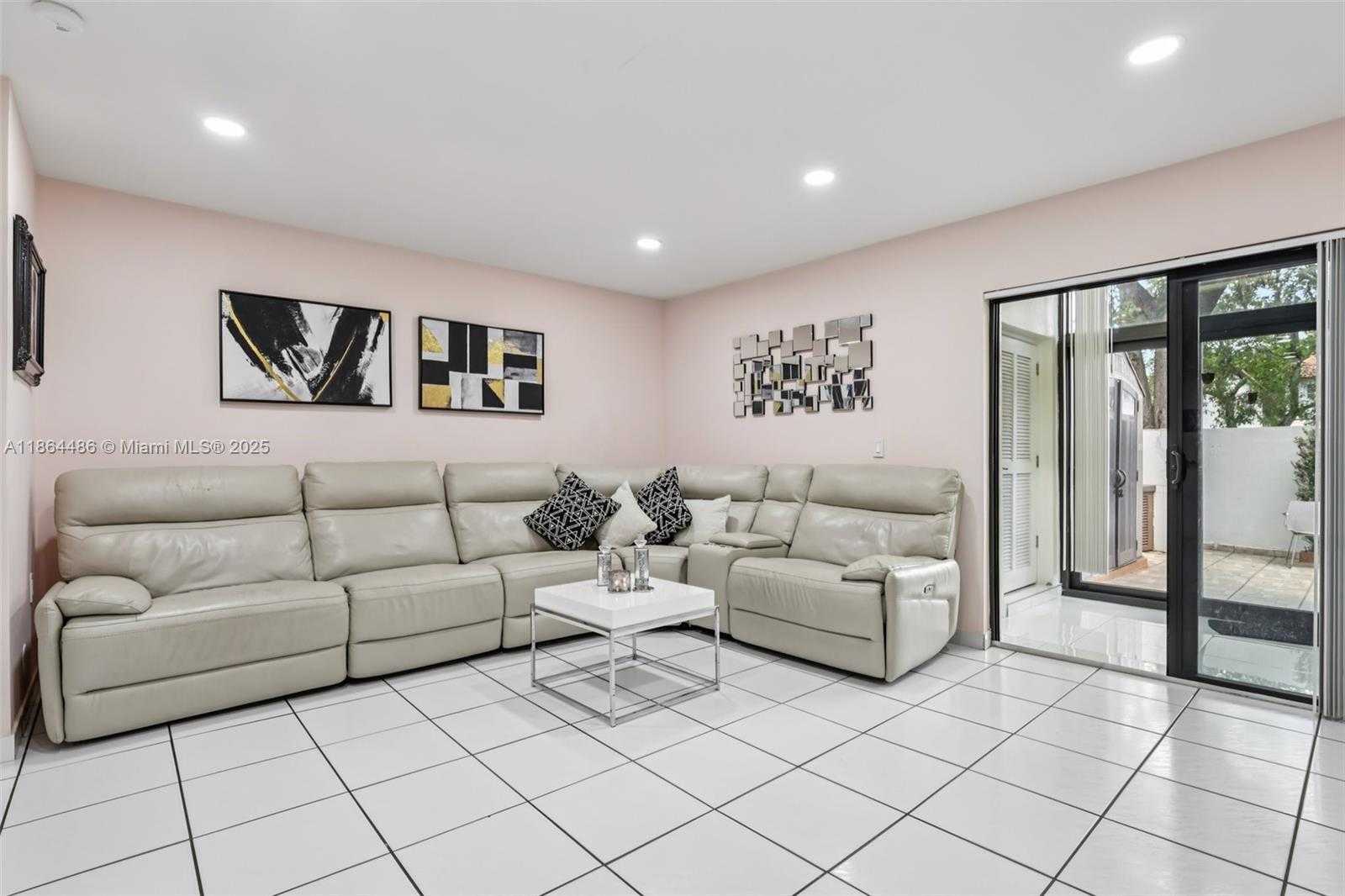 Small Image of 13466 SOUTH WEST 62ND ST #105B, Miami Number 12