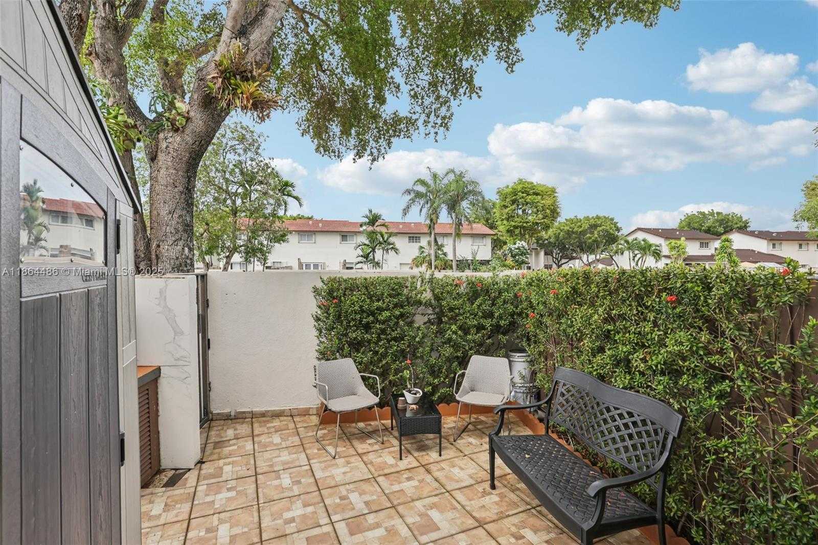 Small Image of 13466 SOUTH WEST 62ND ST #105B, Miami Number 38