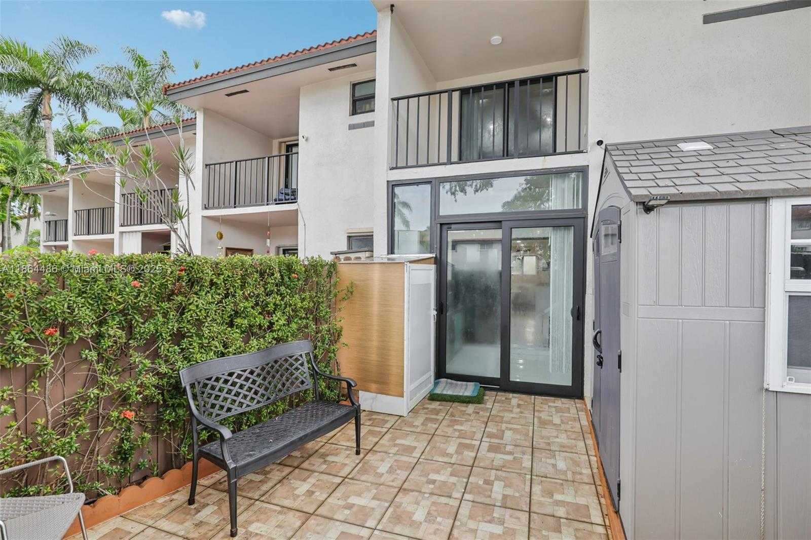 Small Image of 13466 SOUTH WEST 62ND ST #105B, Miami Number 39