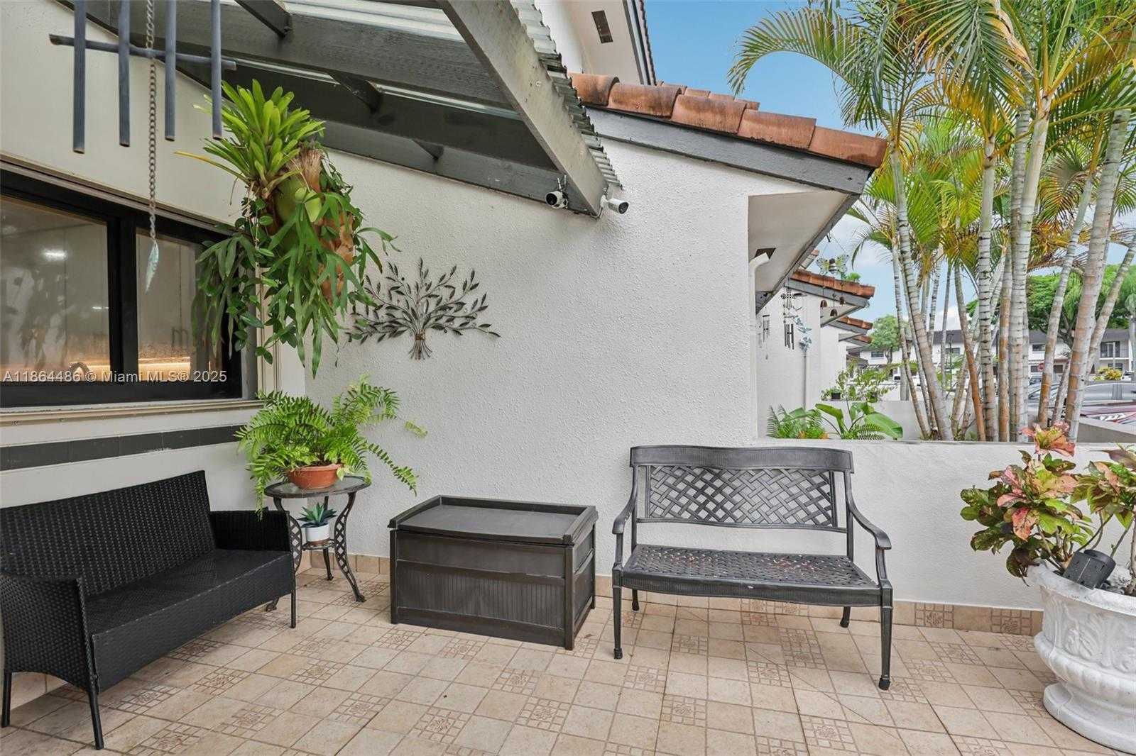 Small Image of 13466 SOUTH WEST 62ND ST #105B, Miami Number 4