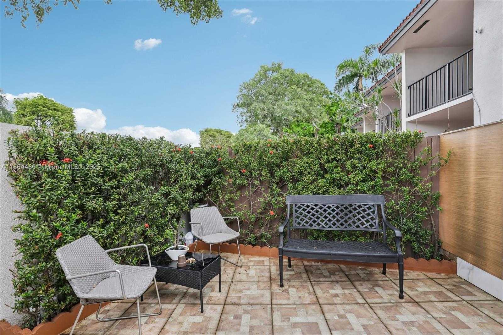 Small Image of 13466 SOUTH WEST 62ND ST #105B, Miami Number 40