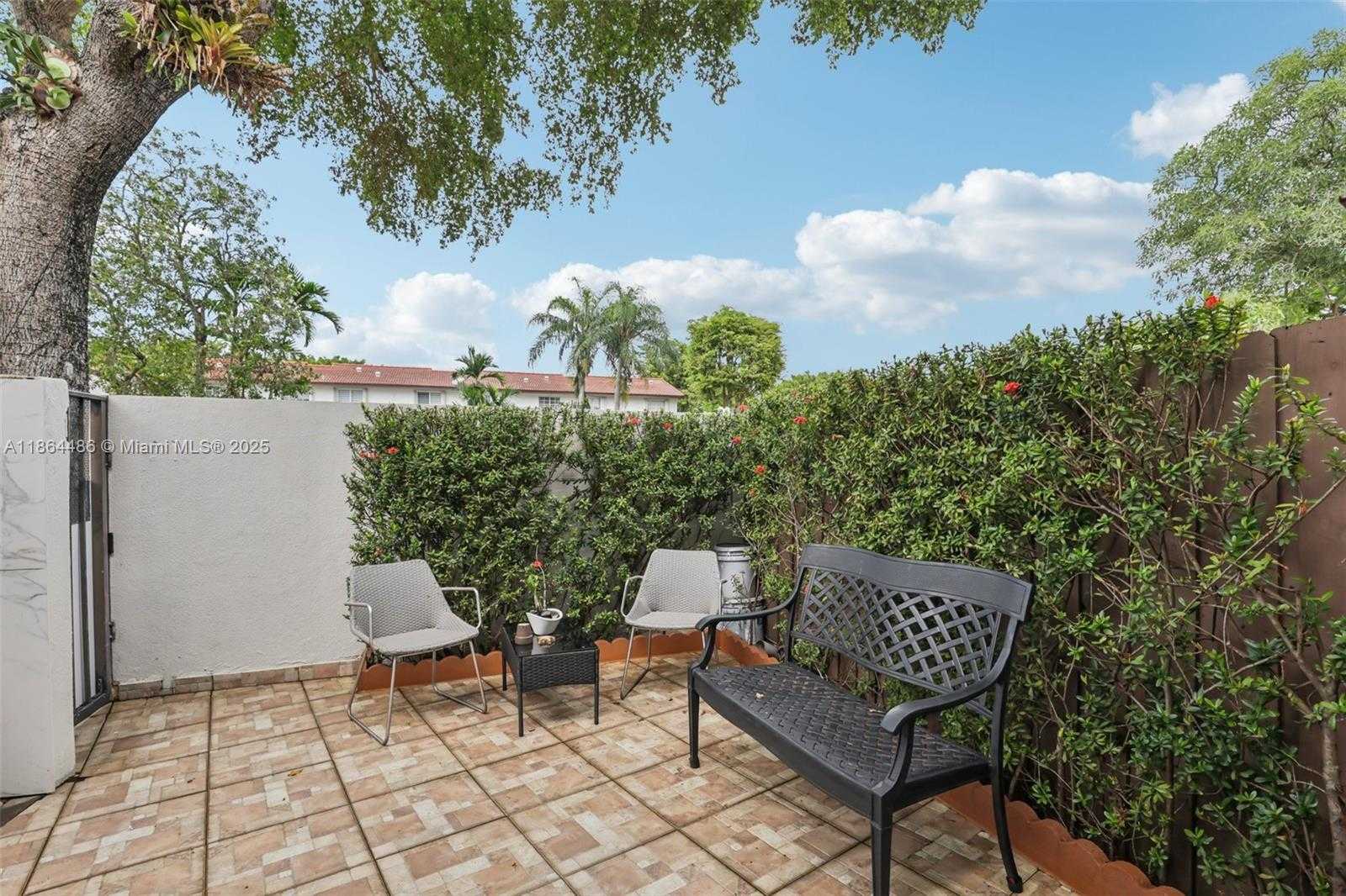Small Image of 13466 SOUTH WEST 62ND ST #105B, Miami Number 41