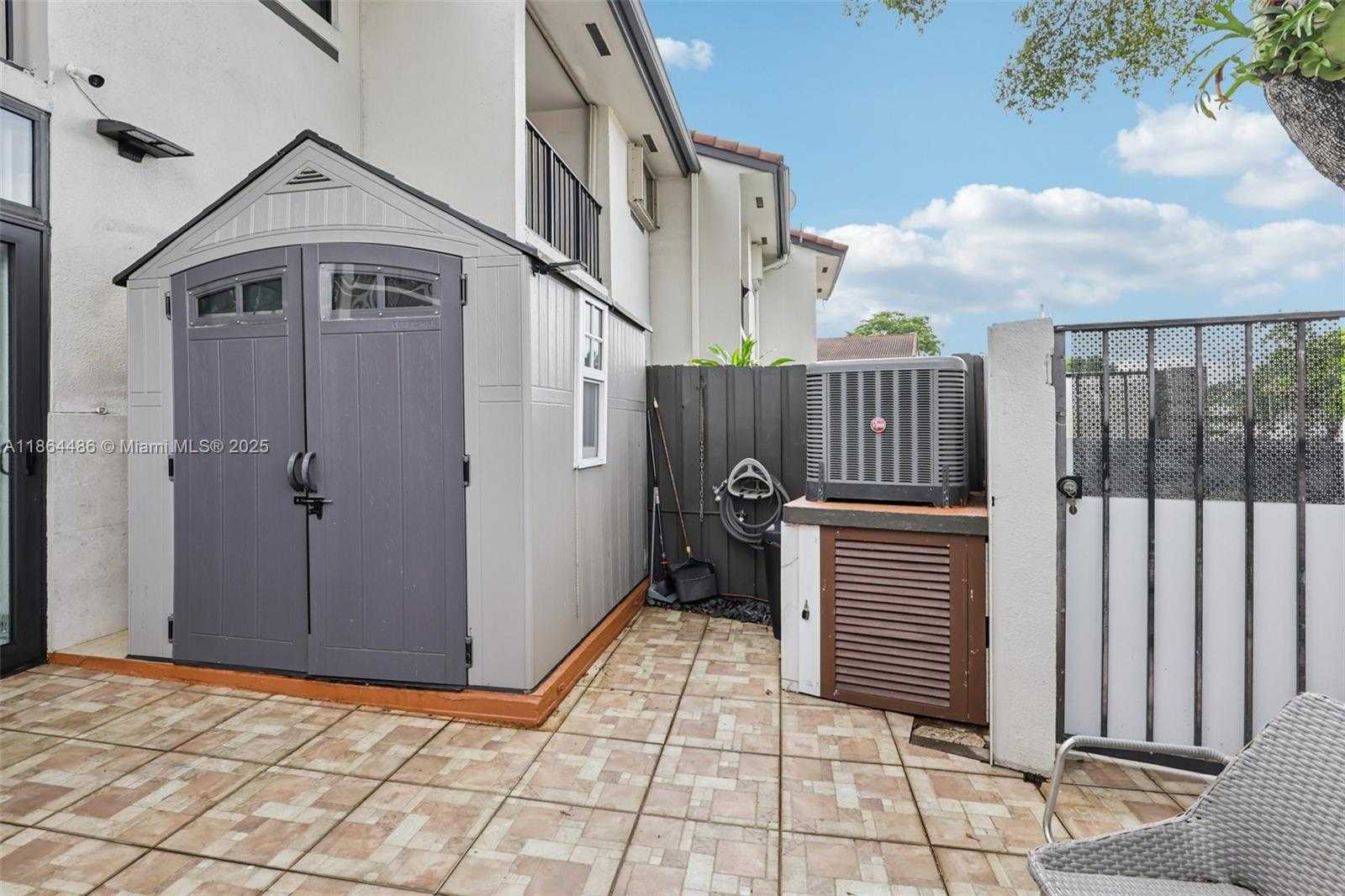 Small Image of 13466 SOUTH WEST 62ND ST #105B, Miami Number 42