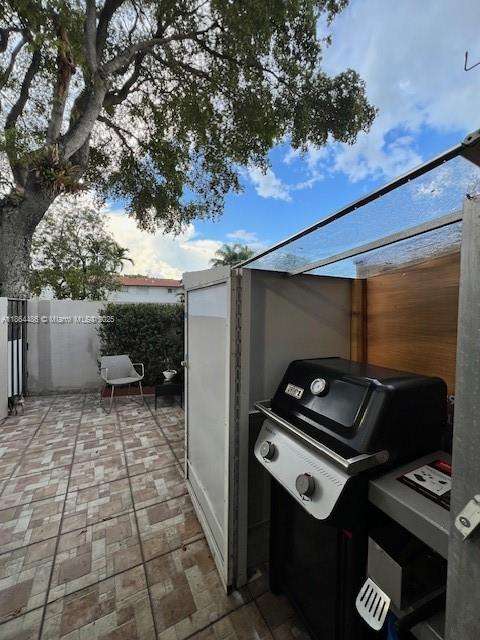 Small Image of 13466 SOUTH WEST 62ND ST #105B, Miami Number 45