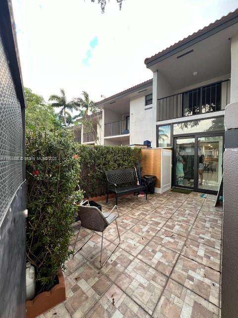 Small Image of 13466 SOUTH WEST 62ND ST #105B, Miami Number 47