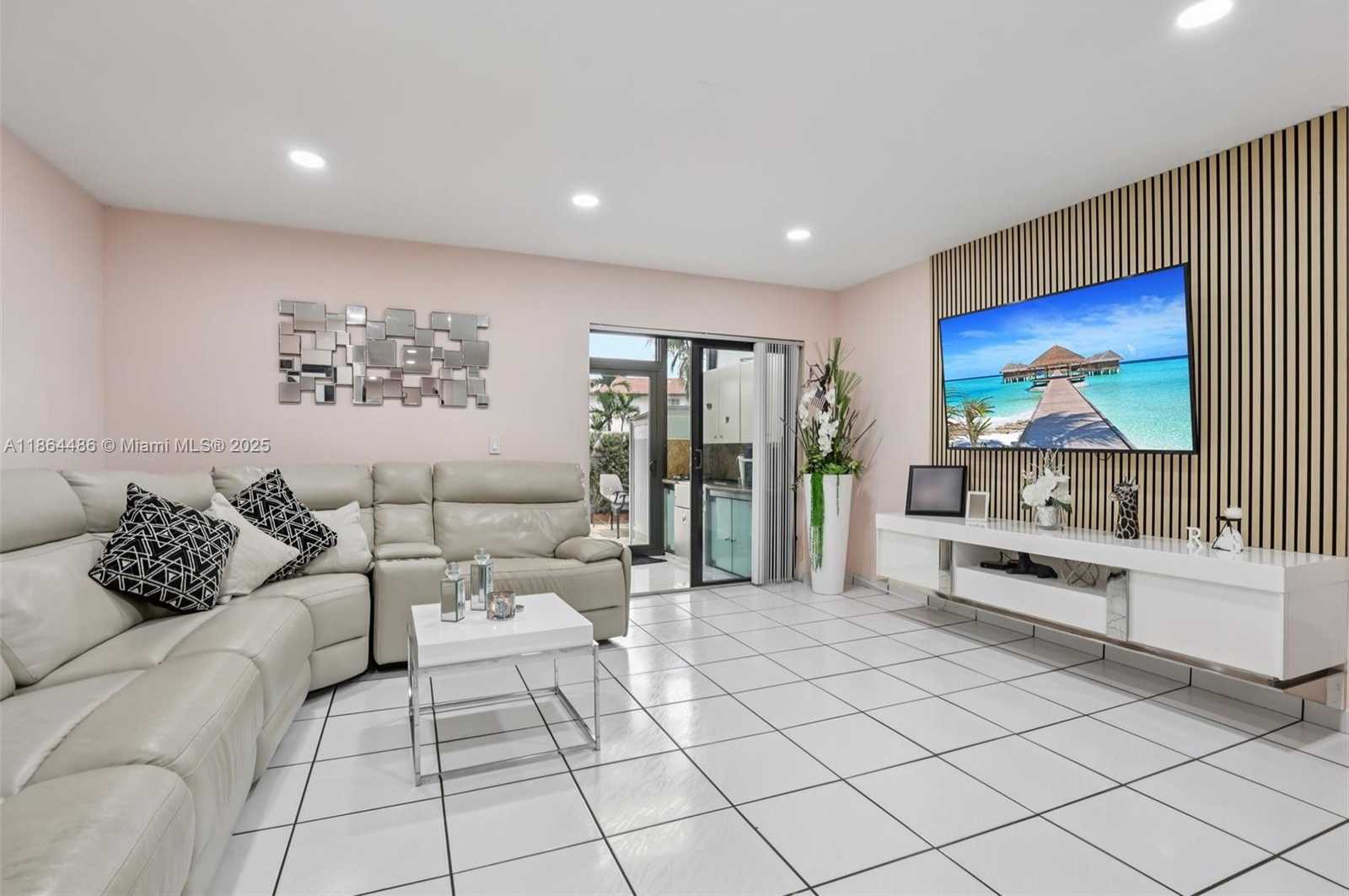 Small Image of 13466 SOUTH WEST 62ND ST #105B, Miami Number 6