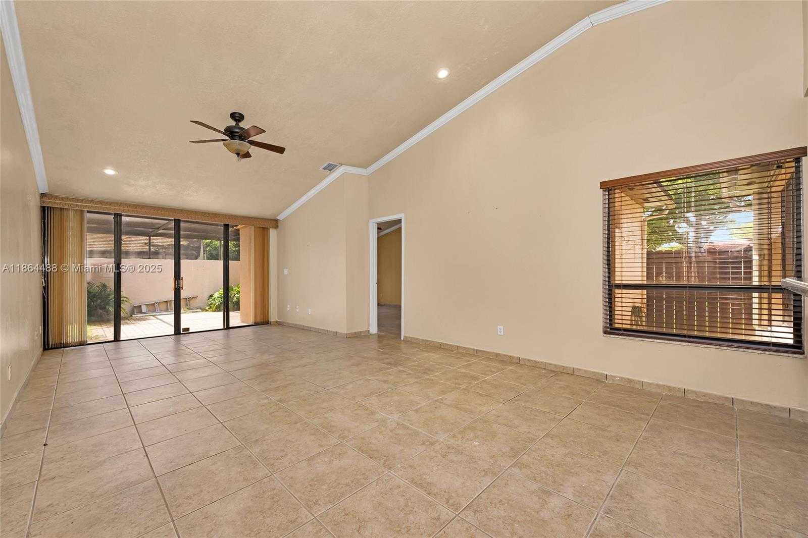 Small Image of 9059 SOUTH WEST 133RD CT #A, Miami Number 14