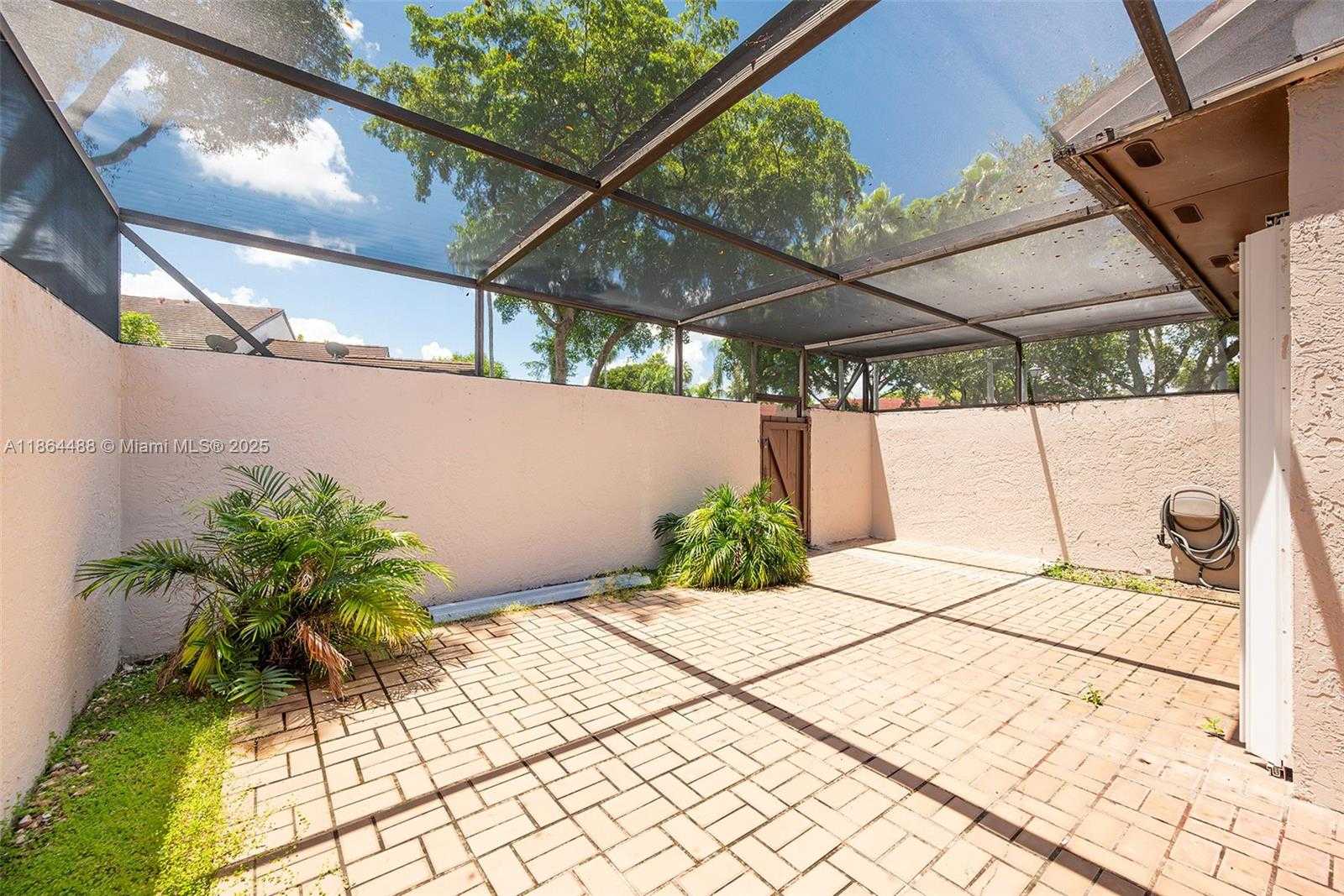 Small Image of 9059 SOUTH WEST 133RD CT #A, Miami Number 25