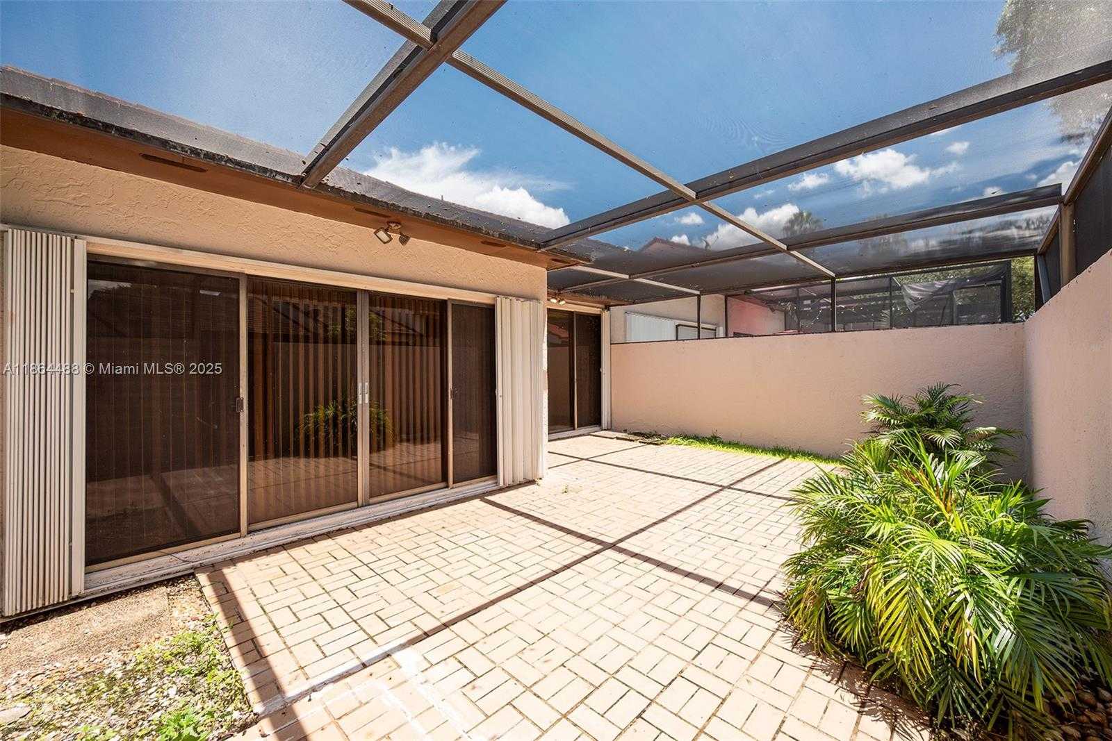 Small Image of 9059 SOUTH WEST 133RD CT #A, Miami Number 27