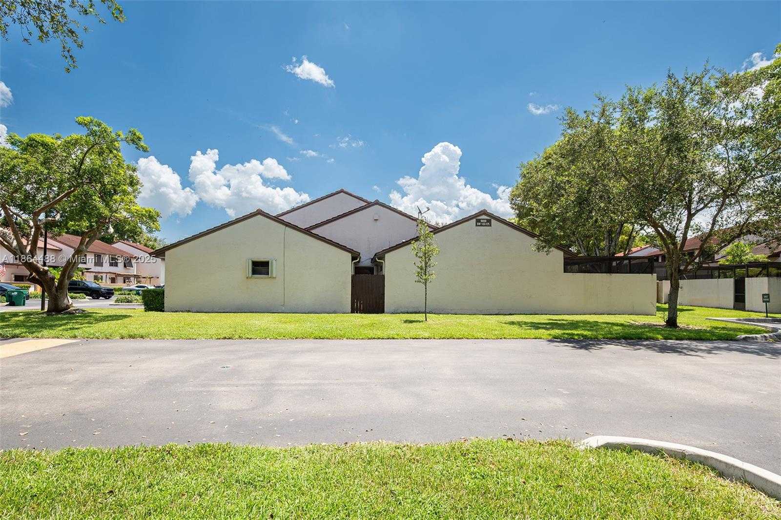 Small Image of 9059 SOUTH WEST 133RD CT #A, Miami Number 29