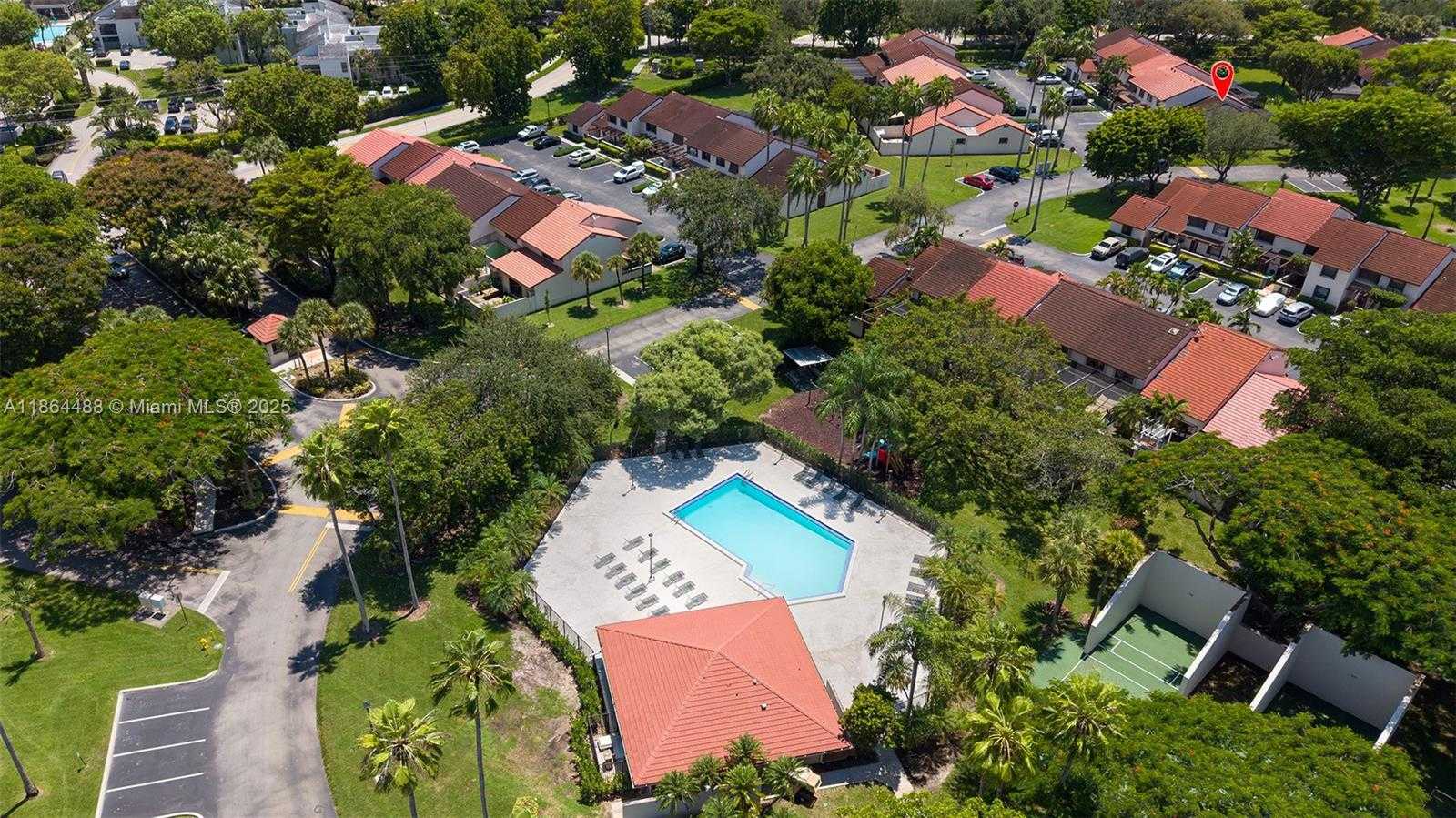 Small Image of 9059 SOUTH WEST 133RD CT #A, Miami Number 31